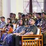 Welcome to AO Sqn Ldr Deepak Nayak special assembly
